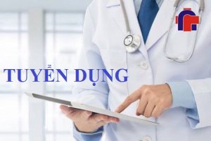 THÔNG BÁO Kết quả xét tuyển vòng 1 kỳ xét tuyển viên chức năm 2021 của Trung tâm y tế huyện Thanh Hà