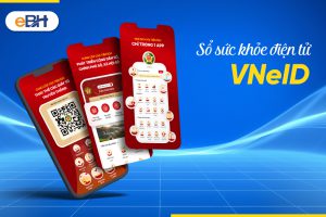Chăm sóc sức khỏe dễ dàng hơn với Sổ sức khỏe điện tử trên ứng dụng VNeID